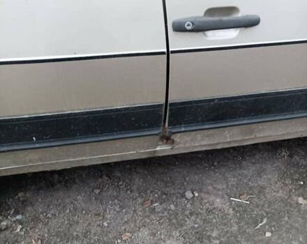 Бежевый ВАЗ 21099, объемом двигателя 1.5 л и пробегом 174 тыс. км за 600 $, фото 3 на Automoto.ua