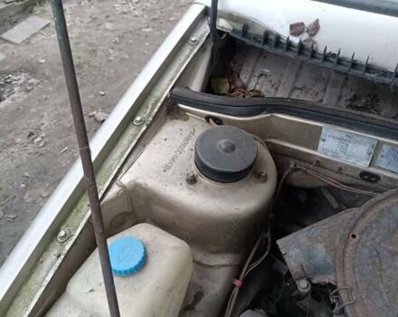 Бежевый ВАЗ 21099, объемом двигателя 1.5 л и пробегом 174 тыс. км за 600 $, фото 8 на Automoto.ua