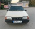 Бежевый ВАЗ 21099, объемом двигателя 1.5 л и пробегом 200 тыс. км за 1750 $, фото 1 на Automoto.ua