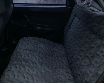 Бежевый ВАЗ 21099, объемом двигателя 1.6 л и пробегом 3 тыс. км за 1255 $, фото 4 на Automoto.ua