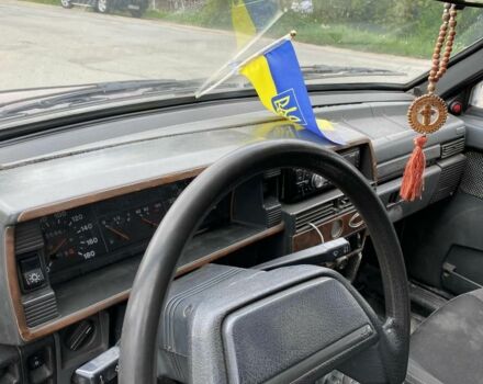 Бежевый ВАЗ 21099, объемом двигателя 1.5 л и пробегом 150 тыс. км за 1400 $, фото 4 на Automoto.ua