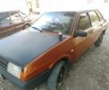 Бежевий ВАЗ 21099, об'ємом двигуна 1.5 л та пробігом 378 тис. км за 999 $, фото 1 на Automoto.ua