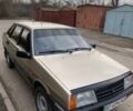 Бежевый ВАЗ 21099, объемом двигателя 1.5 л и пробегом 220 тыс. км за 1000 $, фото 5 на Automoto.ua