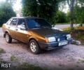 Бежевий ВАЗ 21099, об'ємом двигуна 1.6 л та пробігом 165 тис. км за 850 $, фото 1 на Automoto.ua