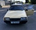 Бежевий ВАЗ 21099, об'ємом двигуна 1.5 л та пробігом 80 тис. км за 435 $, фото 3 на Automoto.ua