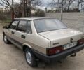 Бежевый ВАЗ 21099, объемом двигателя 1.5 л и пробегом 220 тыс. км за 1000 $, фото 2 на Automoto.ua