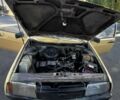 Бежевий ВАЗ 21099, об'ємом двигуна 1.5 л та пробігом 80 тис. км за 435 $, фото 4 на Automoto.ua