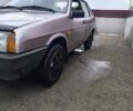 Бежевый ВАЗ 21099, объемом двигателя 1.5 л и пробегом 70 тыс. км за 1650 $, фото 2 на Automoto.ua