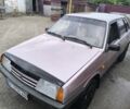 Бежевый ВАЗ 21099, объемом двигателя 1.5 л и пробегом 70 тыс. км за 1650 $, фото 1 на Automoto.ua