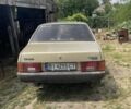 Бежевый ВАЗ 21099, объемом двигателя 1.5 л и пробегом 200 тыс. км за 1300 $, фото 3 на Automoto.ua