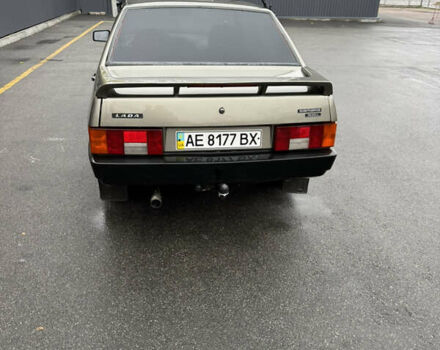 Бежевий ВАЗ 21099, об'ємом двигуна 0 л та пробігом 179 тис. км за 2400 $, фото 2 на Automoto.ua