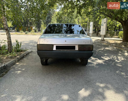 Бежевий ВАЗ 21099, об'ємом двигуна 1.5 л та пробігом 200 тис. км за 1700 $, фото 4 на Automoto.ua