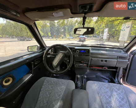 Бежевий ВАЗ 21099, об'ємом двигуна 1.5 л та пробігом 200 тис. км за 1700 $, фото 6 на Automoto.ua