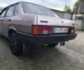 Бежевый ВАЗ 21099, объемом двигателя 1.5 л и пробегом 70 тыс. км за 1650 $, фото 7 на Automoto.ua
