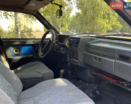 Бежевий ВАЗ 21099, об'ємом двигуна 1.5 л та пробігом 200 тис. км за 1700 $, фото 7 на Automoto.ua