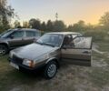 Бежевий ВАЗ 21099, об'ємом двигуна 1.5 л та пробігом 186 тис. км за 750 $, фото 2 на Automoto.ua