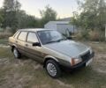 Бежевый ВАЗ 21099, объемом двигателя 1.5 л и пробегом 155 тыс. км за 800 $, фото 1 на Automoto.ua