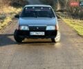 Бежевый ВАЗ 21099, объемом двигателя 1.5 л и пробегом 290 тыс. км за 1100 $, фото 1 на Automoto.ua