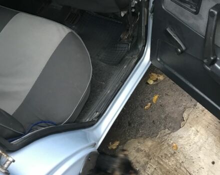 ВАЗ 21099 2005 в Краматорске на Automoto.ua Бежевый ВАЗ 21099, объемом двигателя 0 л и пробегом 190 тыс. км за 1023 $, фото 19 на Automoto.ua