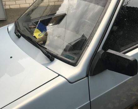 ВАЗ 21099 2005 в Краматорске на Automoto.ua Бежевый ВАЗ 21099, объемом двигателя 0 л и пробегом 190 тыс. км за 1023 $, фото 7 на Automoto.ua