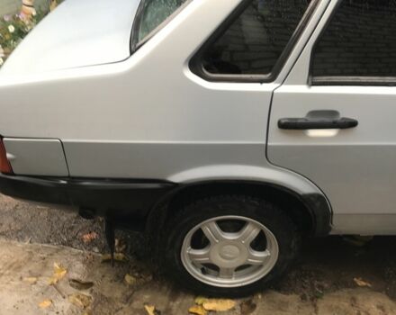 ВАЗ 21099 2005 в Краматорске на Automoto.ua Бежевый ВАЗ 21099, объемом двигателя 0 л и пробегом 190 тыс. км за 1023 $, фото 14 на Automoto.ua