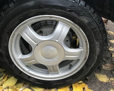 ВАЗ 21099 2005 в Краматорске на Automoto.ua Бежевый ВАЗ 21099, объемом двигателя 0 л и пробегом 190 тыс. км за 1023 $, фото 18 на Automoto.ua