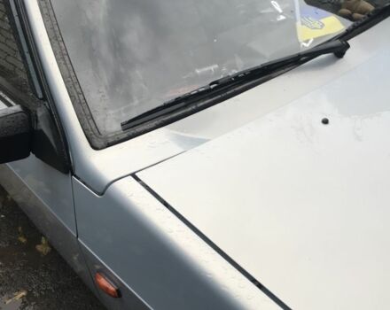 ВАЗ 21099 2005 в Краматорске на Automoto.ua Бежевый ВАЗ 21099, объемом двигателя 0 л и пробегом 190 тыс. км за 1023 $, фото 6 на Automoto.ua