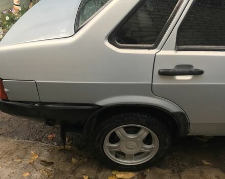 ВАЗ 21099 2005 в Краматорске на Automoto.ua Бежевый ВАЗ 21099, объемом двигателя 0 л и пробегом 190 тыс. км за 1023 $, фото 13 на Automoto.ua