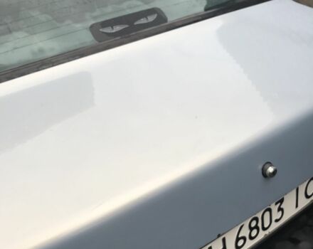 ВАЗ 21099 2005 в Краматорске на Automoto.ua Бежевый ВАЗ 21099, объемом двигателя 0 л и пробегом 190 тыс. км за 1023 $, фото 10 на Automoto.ua