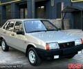 Бежевый ВАЗ 21099, объемом двигателя 15 л и пробегом 77 тыс. км за 3750 $, фото 1 на Automoto.ua