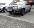 Бежевий ВАЗ 21099, об'ємом двигуна 1.5 л та пробігом 170 тис. км за 1335 $, фото 1 на Automoto.ua