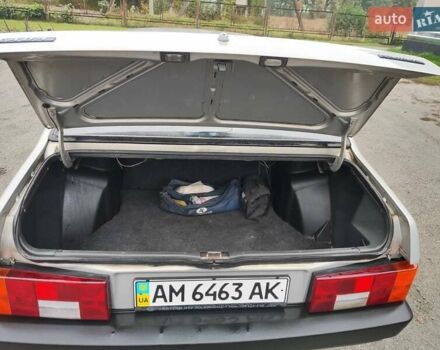 ВАЗ 21099 2006 в Киеве на Automoto.ua Бежевый ВАЗ 21099, объемом двигателя 1.5 л и пробегом 56 тыс. км за 2600 $, фото 10 на Automoto.ua