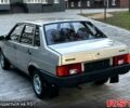Бежевый ВАЗ 21099, объемом двигателя 15 л и пробегом 77 тыс. км за 3750 $, фото 4 на Automoto.ua
