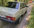 Бежевий ВАЗ 21099, об'ємом двигуна 1.5 л та пробігом 19 тис. км за 4200 $, фото 7 на Automoto.ua