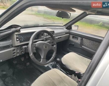 ВАЗ 21099 2006 в Киеве на Automoto.ua Бежевый ВАЗ 21099, объемом двигателя 1.5 л и пробегом 56 тыс. км за 2600 $, фото 4 на Automoto.ua