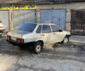 Бежевый ВАЗ 21099, объемом двигателя 0 л и пробегом 200 тыс. км за 800 $, фото 1 на Automoto.ua