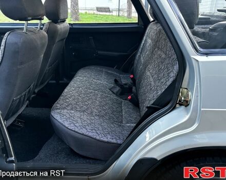 Бежевый ВАЗ 21099, объемом двигателя 15 л и пробегом 77 тыс. км за 3750 $, фото 6 на Automoto.ua