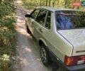 Бежевий ВАЗ 21099, об'ємом двигуна 1.5 л та пробігом 19 тис. км за 4200 $, фото 2 на Automoto.ua