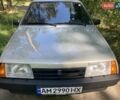 Бежевий ВАЗ 21099, об'ємом двигуна 1.5 л та пробігом 19 тис. км за 4200 $, фото 3 на Automoto.ua