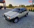 Бежевый ВАЗ 21099, объемом двигателя 1.5 л и пробегом 225 тыс. км за 1200 $, фото 1 на Automoto.ua