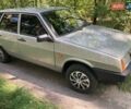 Бежевий ВАЗ 21099, об'ємом двигуна 1.5 л та пробігом 19 тис. км за 4200 $, фото 4 на Automoto.ua