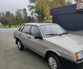 ВАЗ 21099 2006 в Киеве на Automoto.ua Бежевый ВАЗ 21099, объемом двигателя 1.5 л и пробегом 56 тыс. км за 2600 $, фото 2 на Automoto.ua