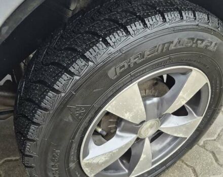 Бежевый ВАЗ 21099, объемом двигателя 1.6 л и пробегом 92 тыс. км за 1500 $, фото 3 на Automoto.ua