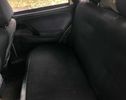 Бежевий ВАЗ 21099, об'ємом двигуна 1.6 л та пробігом 270 тис. км за 1100 $, фото 9 на Automoto.ua