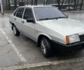 Бежевий ВАЗ 21099, об'ємом двигуна 1.6 л та пробігом 83 тис. км за 2499 $, фото 1 на Automoto.ua