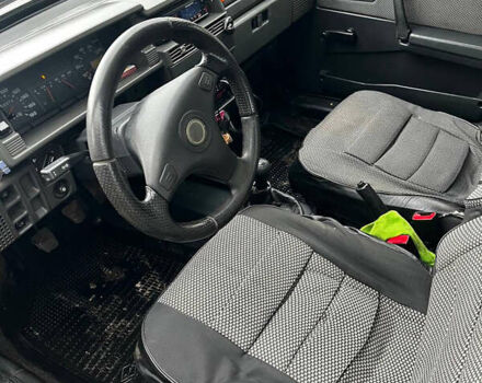 Бежевий ВАЗ 21099, об'ємом двигуна 1.5 л та пробігом 156 тис. км за 1600 $, фото 5 на Automoto.ua