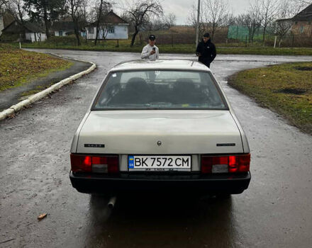 Бежевий ВАЗ 21099, об'ємом двигуна 1.5 л та пробігом 156 тис. км за 1600 $, фото 8 на Automoto.ua