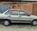 Бежевый ВАЗ 21099, объемом двигателя 1.6 л и пробегом 138 тыс. км за 1900 $, фото 1 на Automoto.ua