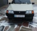 Бежевий ВАЗ 21099, об'ємом двигуна 1.6 л та пробігом 170 тис. км за 1800 $, фото 1 на Automoto.ua