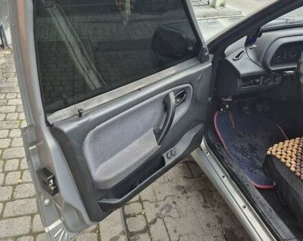 Бежевый ВАЗ 21099, объемом двигателя 1.6 л и пробегом 192 тыс. км за 1700 $, фото 3 на Automoto.ua